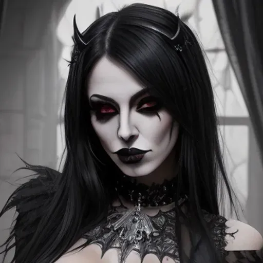 генератор порно-изображений на ИИ