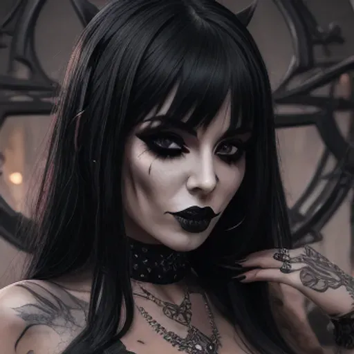 yapay zekâ porno görsel üretici