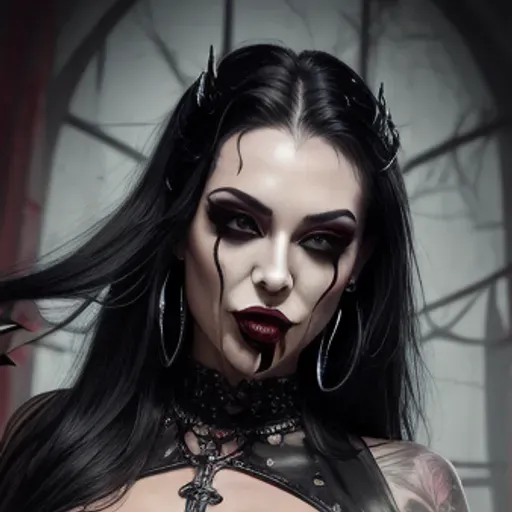 generatore di immagini porno IA