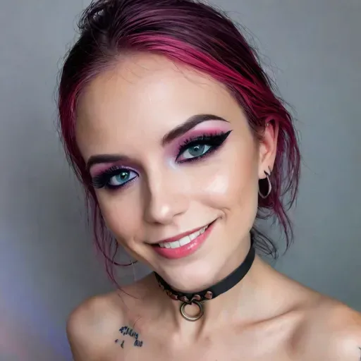 AI色情圖片產生器