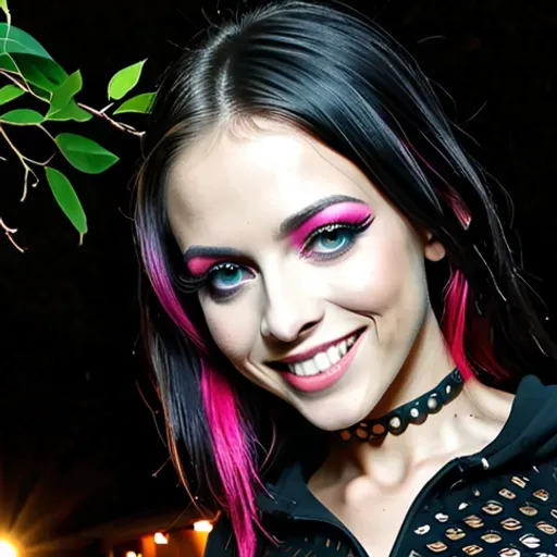 AI porn image generator