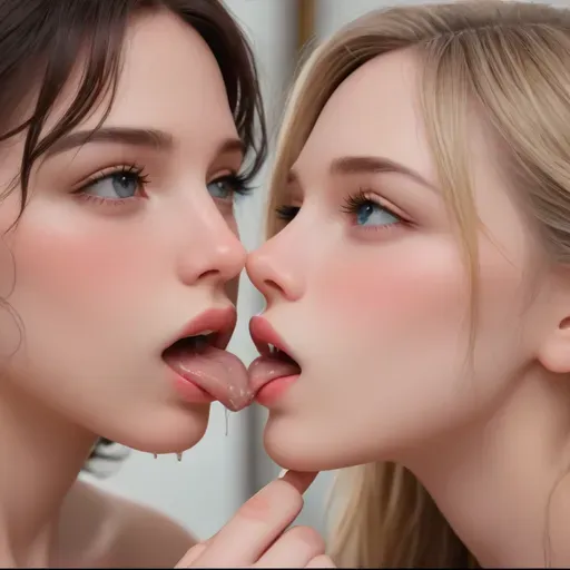 Pencipta imej lucah AI