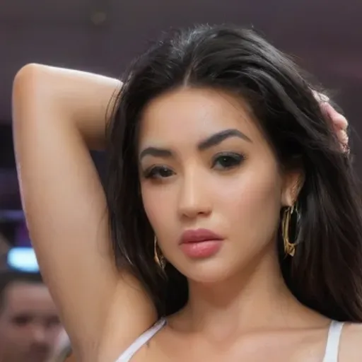 yapay zekâ porno görsel üretici