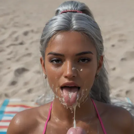 AI porn image generator