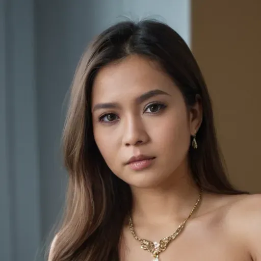 Pencipta imej lucah AI