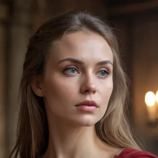 Pencipta imej lucah AI