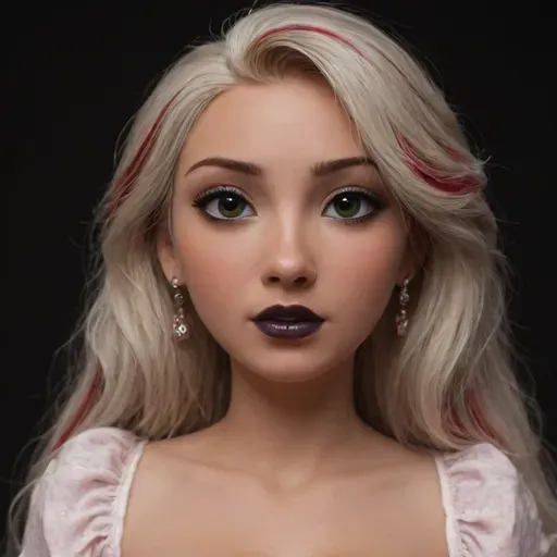 generatore di immagini porno IA