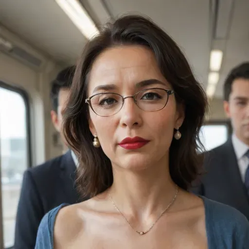 AI色情照片產生器