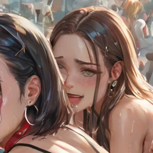 генератор порно-изображений на ИИ