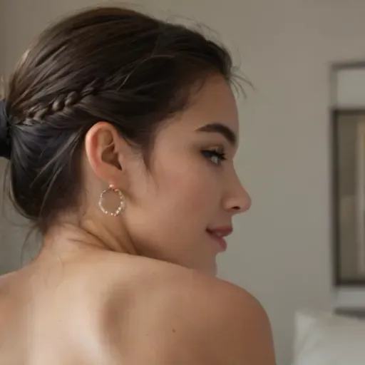 generatore di immagini porno IA