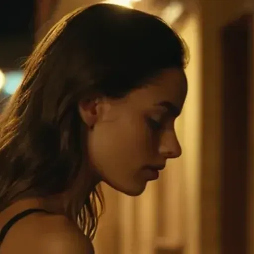 yapay zekâ porno görsel üretici