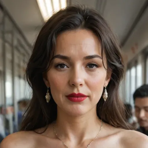 AI色情圖片產生器