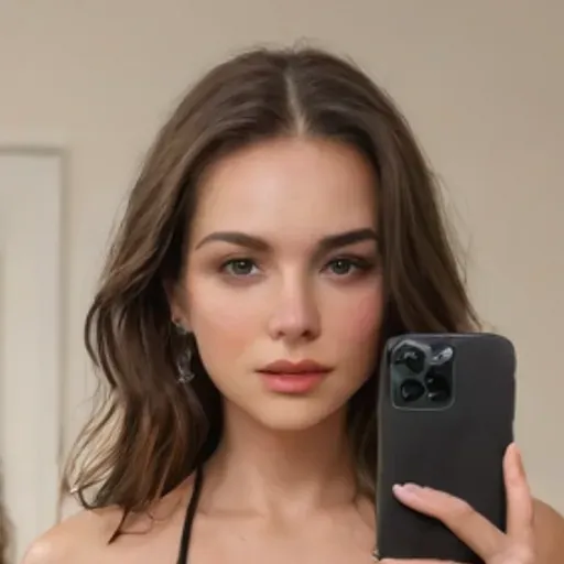 KI-Pornobild-Generator