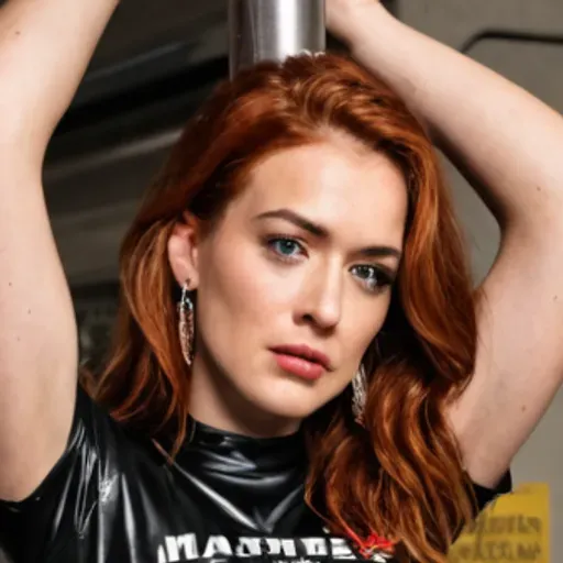 โปรแกรมสร้างภาพโปรนที่ใช้ปัญหา AI