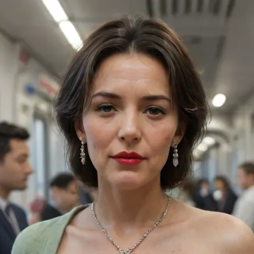 AI色情圖片產生器