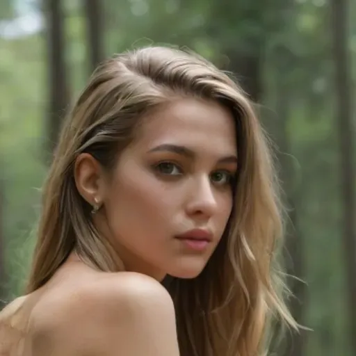 генератор порно-изображений на ИИ