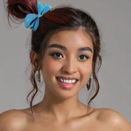 AI色情图片生成器