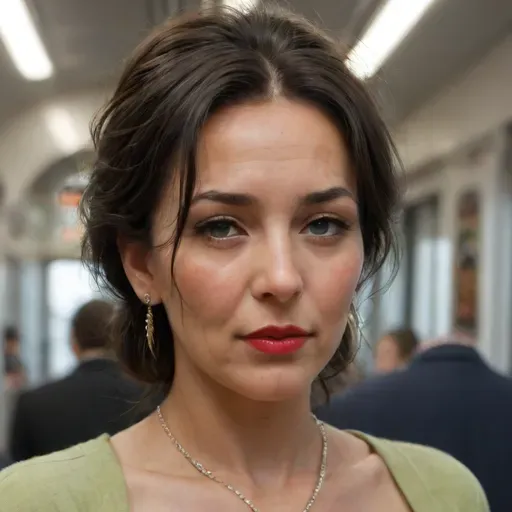 โปรแกรมสร้างภาพโปรนที่ใช้ปัญหา AI