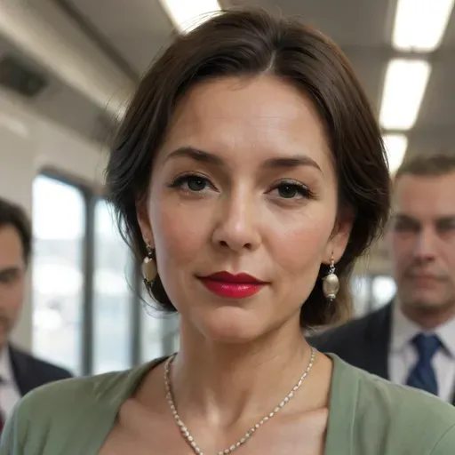 AI色情圖片產生器