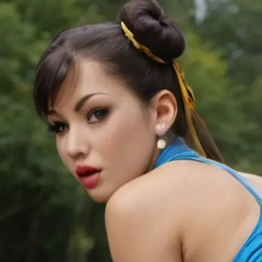 yapay zekâ porno görsel üretici