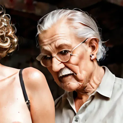 KI-Pornobildchen-Generator