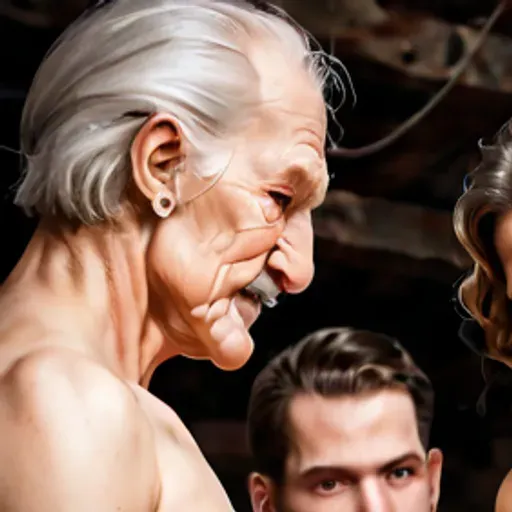 KI-Pornobild-Generator