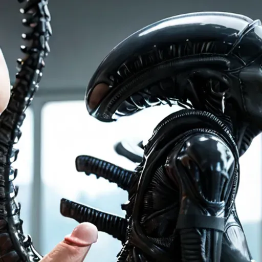 AIポルノ写真ジェネレーター