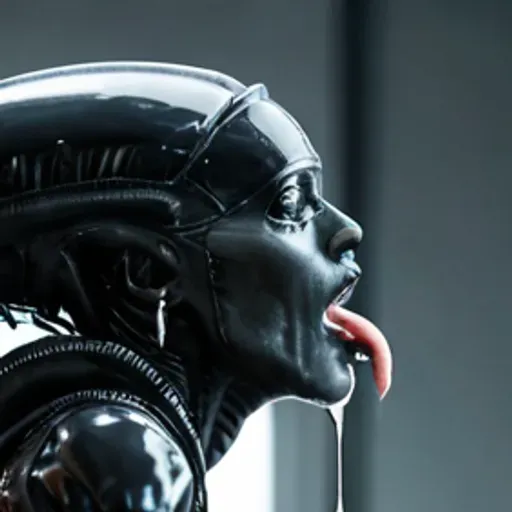 AIポルノ画像ジェネレーター