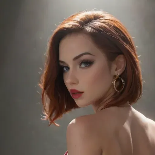 KI-Pornobild-Generator