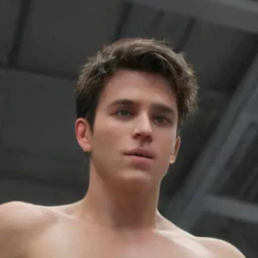 โปรแกรมสร้างภาพโปรนที่ใช้ปัญหา AI