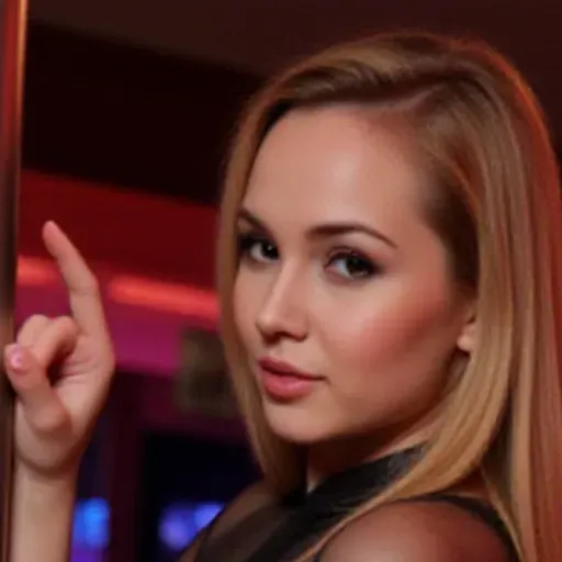 AI 포르노 이미지 생성기