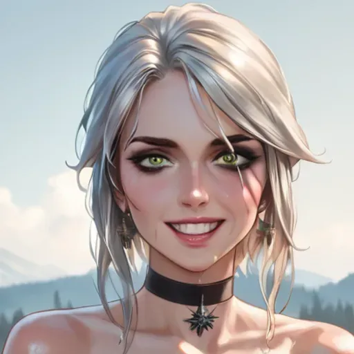 AI porn image generator