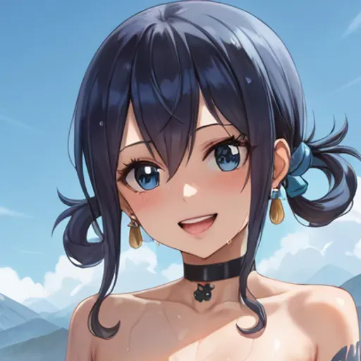 AI porn image generator