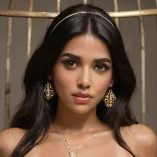 generatore di immagini porno IA