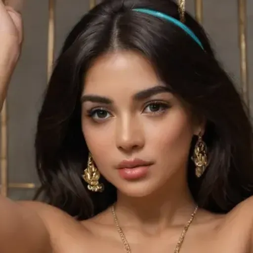 KI-Pornobild-Generator