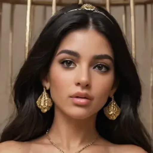 yapay zekâ porno görsel üretici