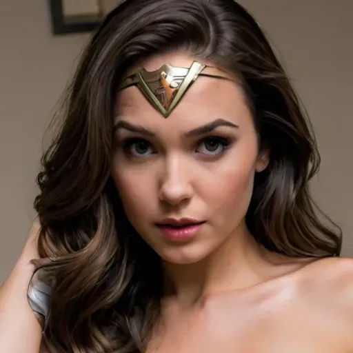 KI-Pornobild-Generator