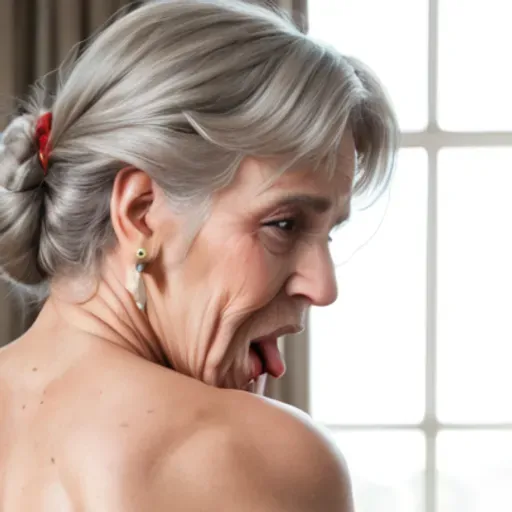 AI 포르노 이미지 생성기