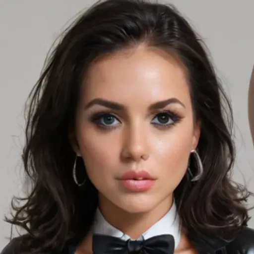 yapay zekâ porno görsel üretici