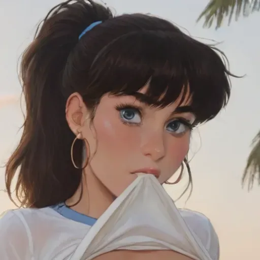 AI porn image generator