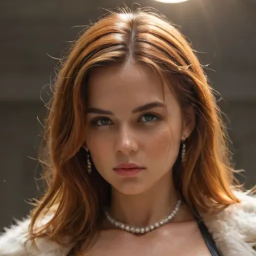 Pencipta imej lucah AI