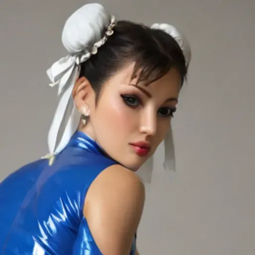 generatore di foto porno IA