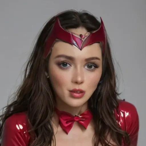 KI-Pornobild-Generator