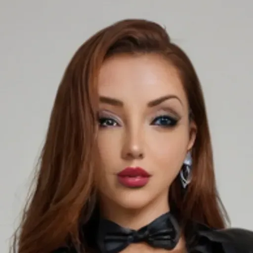 AI 포르노 이미지 생성기