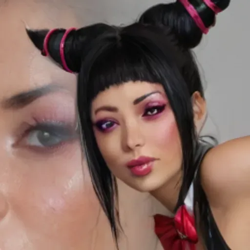 AI 포르노 이미지 생성기