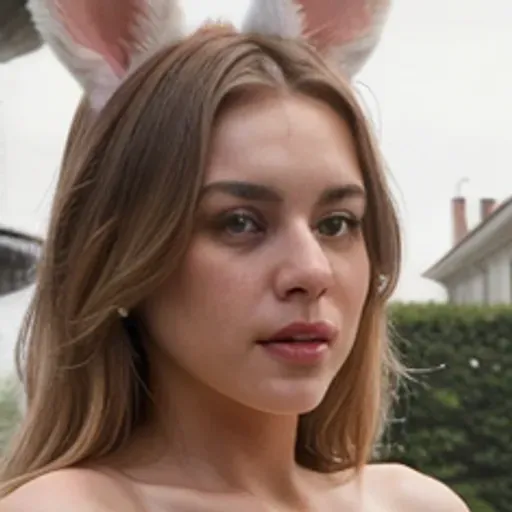 AI色情圖片產生器