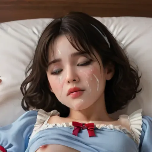 генератор порно-изображений на ИИ