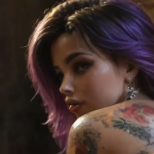 générateur d’images porno IA