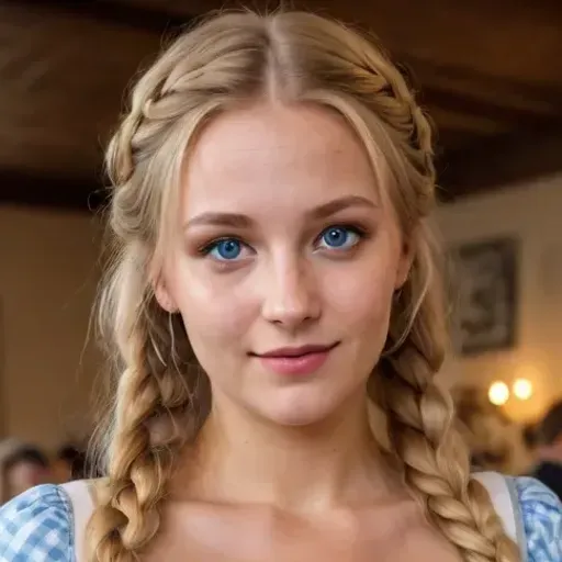 AI porn image generator