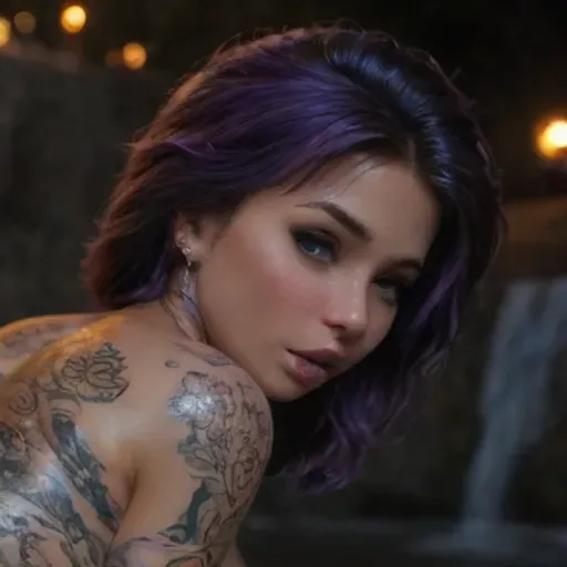 AI porn image generator